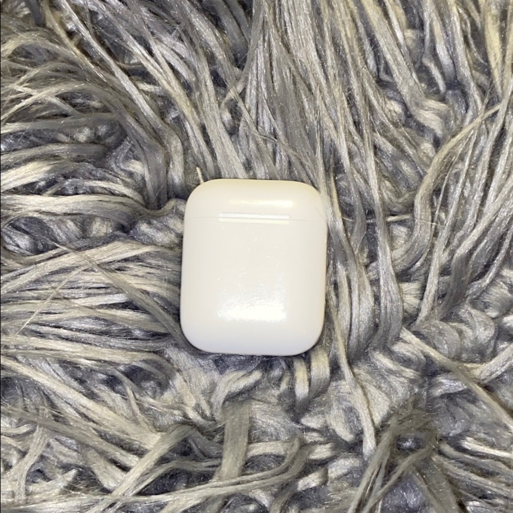 Apple Airpods